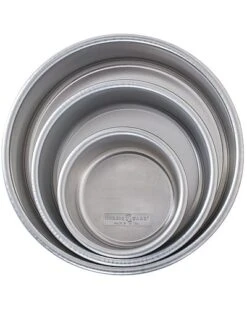 Nordic Ware 3pc Celebration Set Home