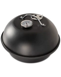 Nordic Ware Personal Size Stovetop Kettle Smoker Home