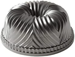 Nordic Ware Bavaria Bundt Pan, 10-Cup, Graphite 12 Nordic Ware Bavaria Bundt Pan, 10-Cup, Graphite -Nordic Ware 31 eo1p4sTL. AC