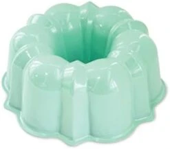 Nordic Ware Tiered Bundt Set-3, 6, 12 Cup, Mint 26 Nordic Ware Tiered Bundt Set-3, 6, 12 Cup, Mint -Nordic Ware 311WhBq2DsL. AC