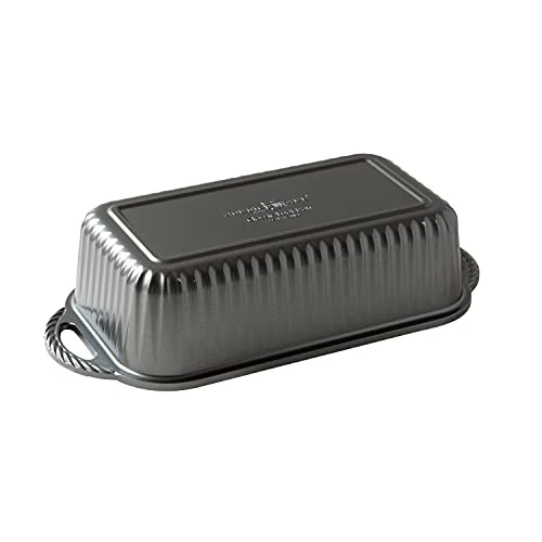 Nordic Ware Classic Loaf Pan 2 Nordic Ware Classic Loaf Pan - Image 2