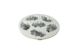 Nordic Ware Baby Bunny Cakelet -Nordic Ware 3191dqKNOeL