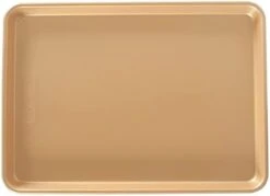 Nordic Ware Turals Aluminum NonStick Baker's Half Sheet 13" X 18" -Nordic Ware 31AjzqrzkBL. AC
