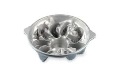 Nordic Ware Pro Cast Octopus Pan 5 Nordic Ware Pro Cast Octopus Pan -Nordic Ware 31G2Bvy8IsL