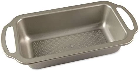 Nordic Ware Treat Nonstick Loaf Pan 12 Nordic Ware Treat Nonstick Loaf Pan - Image 12