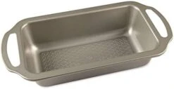Nordic Ware Treat Nonstick 9x9 Square Baking Pan 20 Nordic Ware Treat Nonstick 9x9 Square Baking Pan -Nordic Ware 31KBQjncu8L. AC