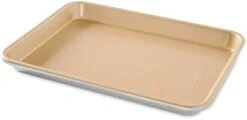 Nordic Ware Turals Aluminum NonStick Baker's Half Sheet 13" X 18" -Nordic Ware 31KZItlli1L. AC