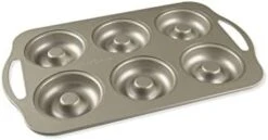 Nordic Ware Treat Nonstick 9x9 Square Baking Pan 19 Nordic Ware Treat Nonstick 9x9 Square Baking Pan -Nordic Ware 31M2i89pHuL. AC