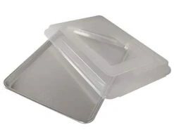 Nordic Ware Half Sheet Lid, 13x18 11 Nordic Ware Half Sheet Lid, 13x18 -Nordic Ware 31UpsQ1qKtL