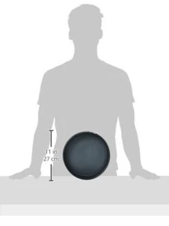 Nordic Ware Pan Springform, 9 Inch, Charcoal -Nordic Ware 31aFb0bU2CL