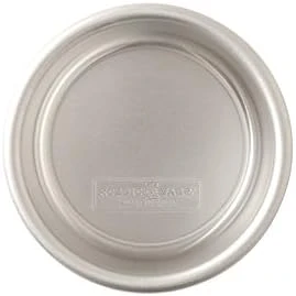 Nordic Ware Round Natural Cake Pan, 9-Inch, 2-Pack 8 Nordic Ware Round Natural Cake Pan, 9-Inch, 2-Pack - Image 8