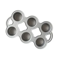 Nordic Ware Grand Popover Pan