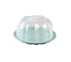 Nordic Ware Translucent Bundt Cake Keeper