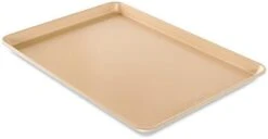 Nordic Ware Turals Aluminum NonStick Baker's Half Sheet 13" X 18" -Nordic Ware 31l3cha2jxL. AC