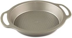 Nordic Ware Treat Nonstick 12 Cavity Muffin Pan, Silver 16 Nordic Ware Treat Nonstick 12 Cavity Muffin Pan, Silver -Nordic Ware 31nq53IMjKL. AC 2