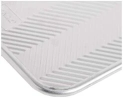 Nordic Ware Prism Half Sheet, Metallic 7 Nordic Ware Prism Half Sheet, Metallic -Nordic Ware 31oerwk9tzL