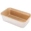 Nordic Ware Turals Aluminum NonStick 1-1/2 Pound Loaf Pan