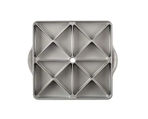 Nordic Ware Cast Aluminum Mini-Scone Pan 3 Nordic Ware Cast Aluminum Mini-Scone Pan - Image 3