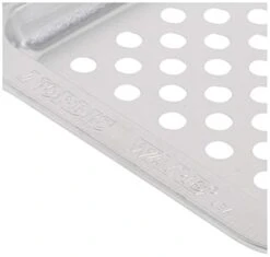 Nordic Ware Crisping Tray, Silver 11 Nordic Ware Crisping Tray, Silver -Nordic Ware 31wVbyCBILL