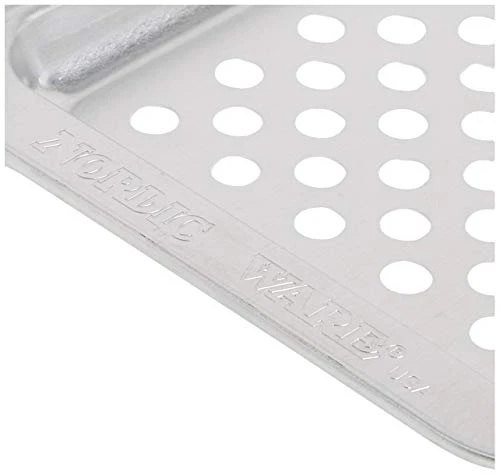 Nordic Ware Crisping Tray, Silver 6 Nordic Ware Crisping Tray, Silver - Image 6