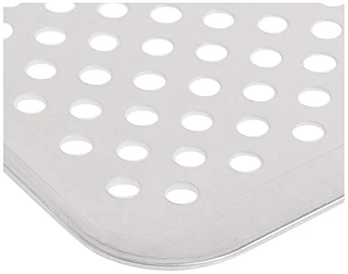 Nordic Ware Crisping Tray, Silver 4 Nordic Ware Crisping Tray, Silver - Image 4