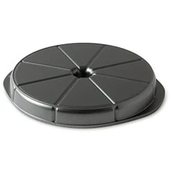 Nordic Ware Scottish Scone & Cornbread Pan, Grey 8 Nordic Ware Scottish Scone & Cornbread Pan, Grey -Nordic Ware 31xKFAY7oKL