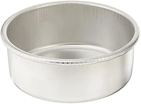 Nordic Ware Round Natural Cake Pan, 9-Inch, 2-Pack 10 Nordic Ware Round Natural Cake Pan, 9-Inch, 2-Pack - Image 10