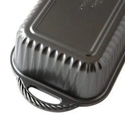 Nordic Ware Classic Loaf Pan 9 Nordic Ware Classic Loaf Pan -Nordic Ware 41CMgDztT1L