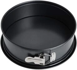 Nordic Ware Pan Springform, 9 Inch, Charcoal -Nordic Ware 41COo7445tL. AC