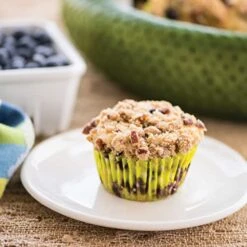 Nordic Ware Treat Nonstick 12 Cavity Muffin Pan, Silver 14 Nordic Ware Treat Nonstick 12 Cavity Muffin Pan, Silver -Nordic Ware 41CoOaqS6gL