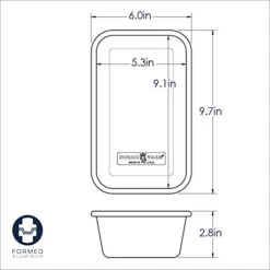 Nordic Ware -45900-Loaf, 1-1/2 Pound, Natural Aluminum Commercial Loaf Pan, Silver -Nordic Ware 41LsWPogz6L