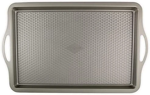 Nordic Ware Treat Rectangular Cake Pan, 9x13 7 Nordic Ware Treat Rectangular Cake Pan, 9x13 - Image 7
