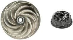 Nordic Ware Platinum Collection Heritage Bundt Pan 17 Nordic Ware Platinum Collection Heritage Bundt Pan -Nordic Ware 41PbHoKNLvL. AC