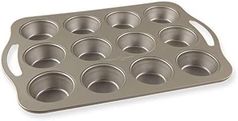 Nordic Ware Treat Nonstick 9x9 Square Baking Pan 11 Nordic Ware Treat Nonstick 9x9 Square Baking Pan - Image 11