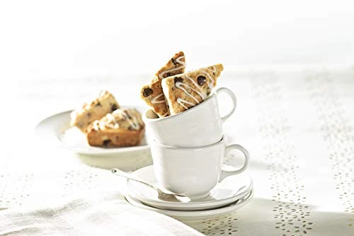 Nordic Ware Cast Aluminum Mini-Scone Pan 4 Nordic Ware Cast Aluminum Mini-Scone Pan - Image 4