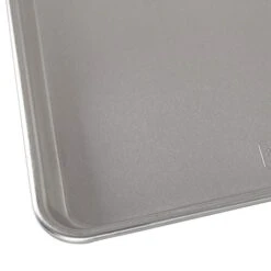 Nordic Ware , Fits All Standard Big Extra Large Baking Sheet Pan, Silver -Nordic Ware 41Zm74BBxqL