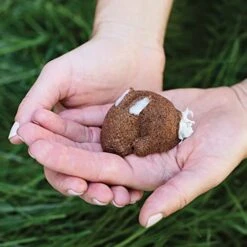 Nordic Ware Baby Bunny Bites Cakelet Pan -Nordic Ware 41as9jJxB8L