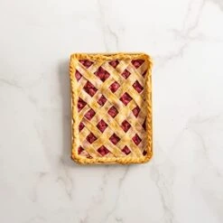 Nordic Ware Treat Rectangular Cake Pan, 9x13 13 Nordic Ware Treat Rectangular Cake Pan, 9x13 -Nordic Ware 41gFMQt2EQL