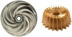Nordic Ware Platinum Collection Heritage Bundt Pan 16 Nordic Ware Platinum Collection Heritage Bundt Pan -Nordic Ware 41gh6dU1pSL. AC