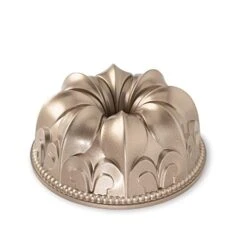 Nordic Ware Fleur De Lis Bundt Pan