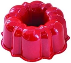 Nordic Ware Tiered Bundt Set-3, 6, 12 Cup, Mint 28 Nordic Ware Tiered Bundt Set-3, 6, 12 Cup, Mint -Nordic Ware 41kvECndOXL. AC