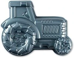 Nordic Ware Octopus Cake Pan, 10 Cup Capacity, Party Time Collection 16 Nordic Ware Octopus Cake Pan, 10 Cup Capacity, Party Time Collection -Nordic Ware 41vKc09qfL. AC