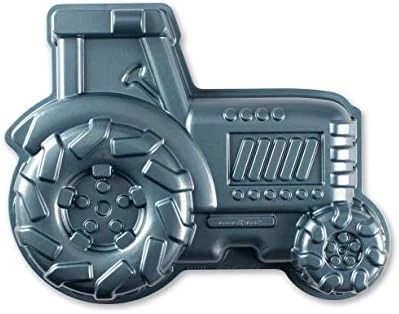 Nordic Ware Octopus Cake Pan, 10 Cup Capacity, Party Time Collection 8 Nordic Ware Octopus Cake Pan, 10 Cup Capacity, Party Time Collection - Image 8