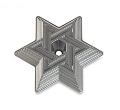 Nordic Ware Star Of David Bundt Pan