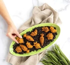 Nordic Ware Garden Patch Pan -Nordic Ware 51AOgO6aoSL