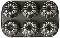 Nordic Ware Classic Bundtlette -Nordic Ware 51Hn0vA3AmL