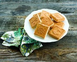 Nordic Ware English Shortbread Pan, 9x9 Inches, Non-stick 10 Nordic Ware English Shortbread Pan, 9x9 Inches, Non-stick -Nordic Ware 51IQ32p0ROL