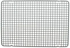 Nordic Ware 43343 Oven Safe Nonstick Baking & Cooling Grid (1/2 Sheet), One Size, Steel 13 Nordic Ware 43343 Oven Safe Nonstick Baking & Cooling Grid (1/2 Sheet), One Size, Steel -Nordic Ware 51Lp61wBi8L. AC