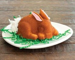 Nordic Ware Baby Bunny Cakelet -Nordic Ware 51Nfl6OGwOL