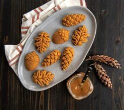 Nordic Ware Land Cakelet -Nordic Ware 51PUTeFhYTL